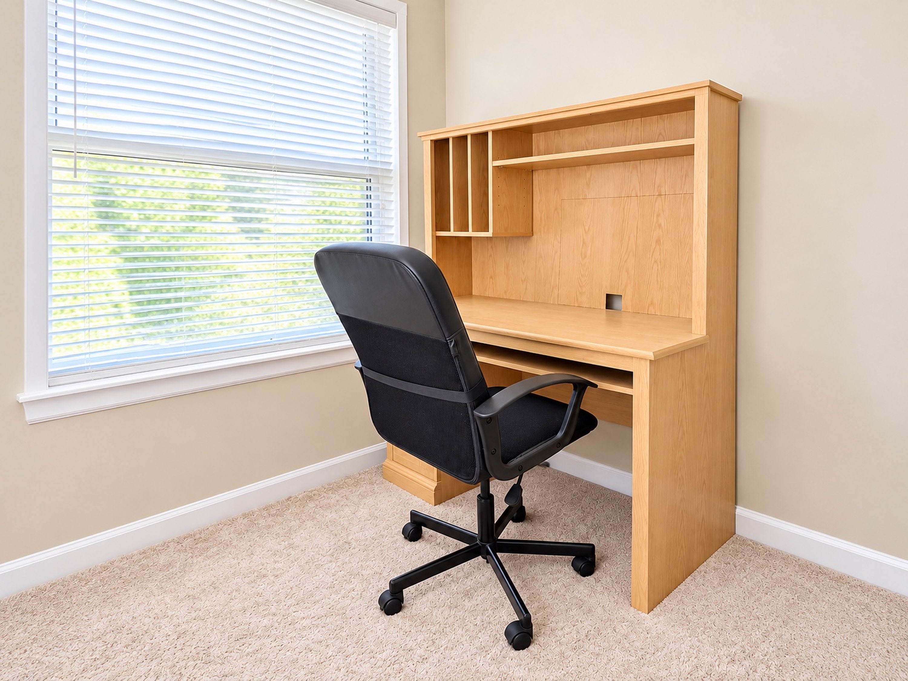 Beautiful Fully Furnished 1 bedroom Apartment in Port Jefferson Station Centrally located - Photo 9