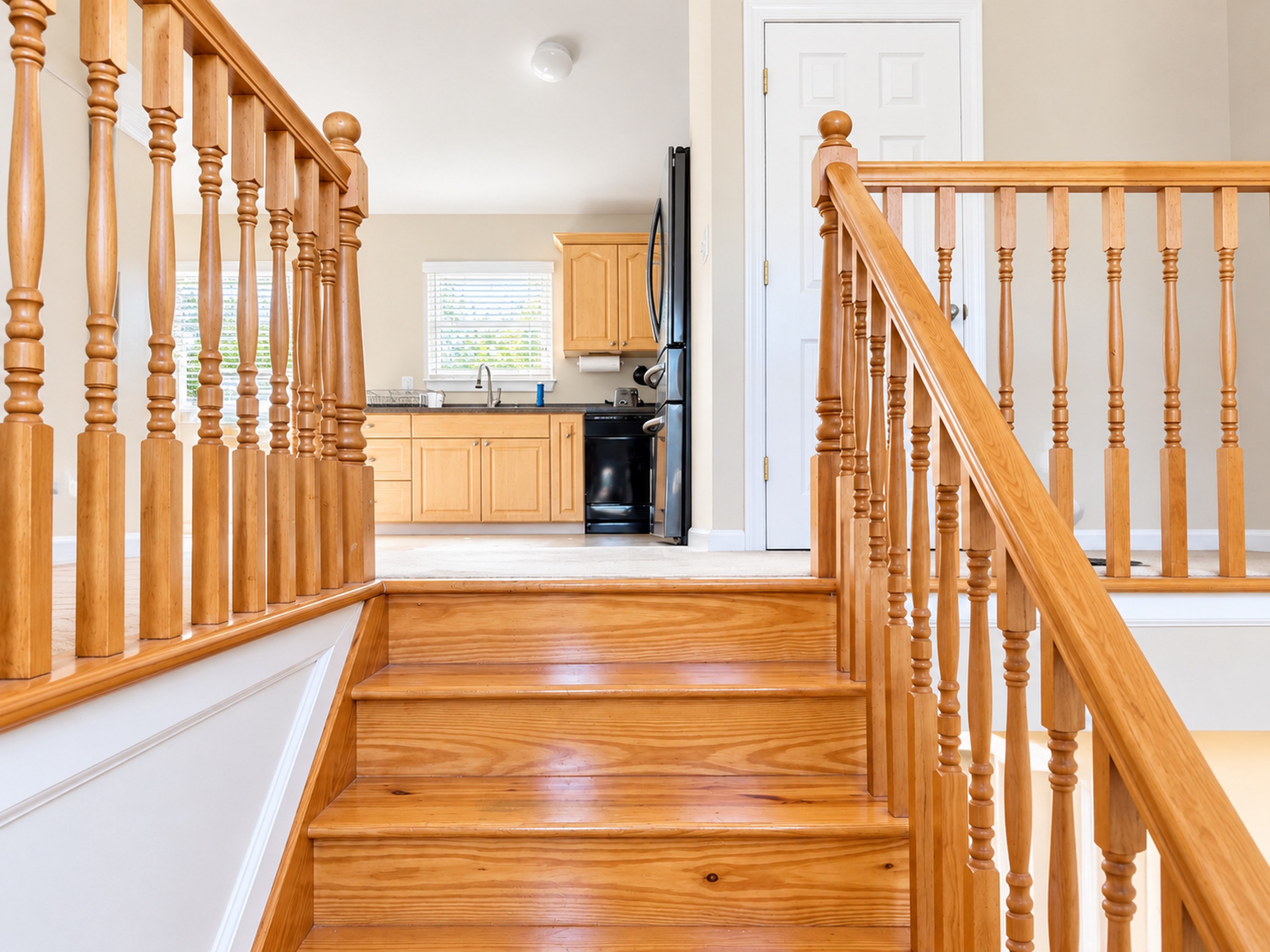 Beautiful Fully Furnished 1 bedroom Apartment in Port Jefferson Station Centrally located - Photo 4