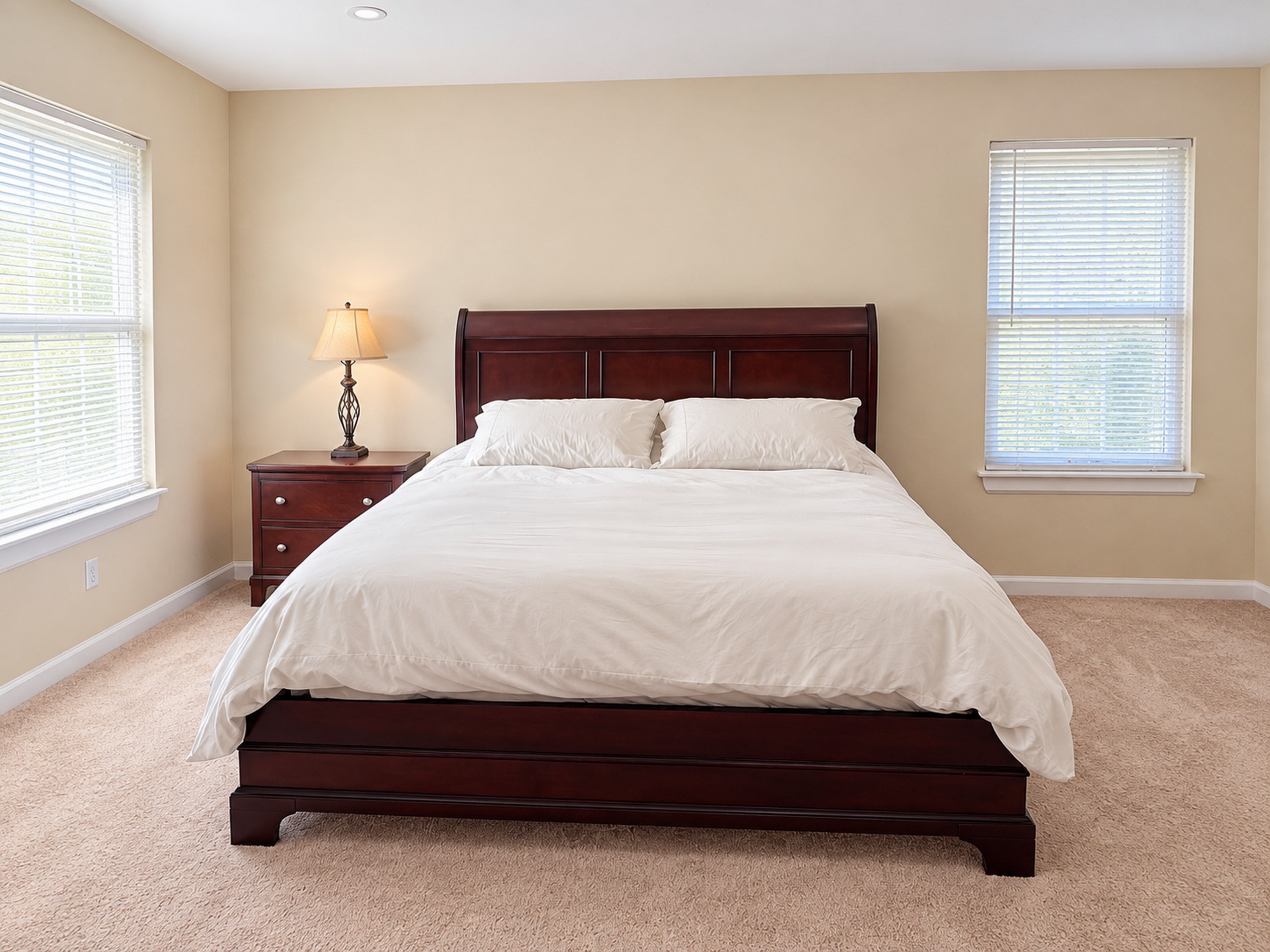 Beautiful Fully Furnished 1 bedroom Apartment in Port Jefferson Station Centrally located - Photo 2