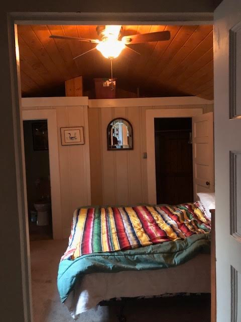Private Room / Bath / Entrance / in Watsonville Home - Photo 3