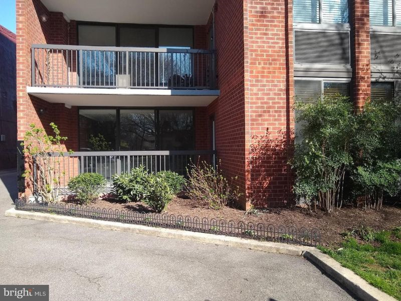 DUPONT CIRCLE/ GEORGETOWN CONDO - Photo 5