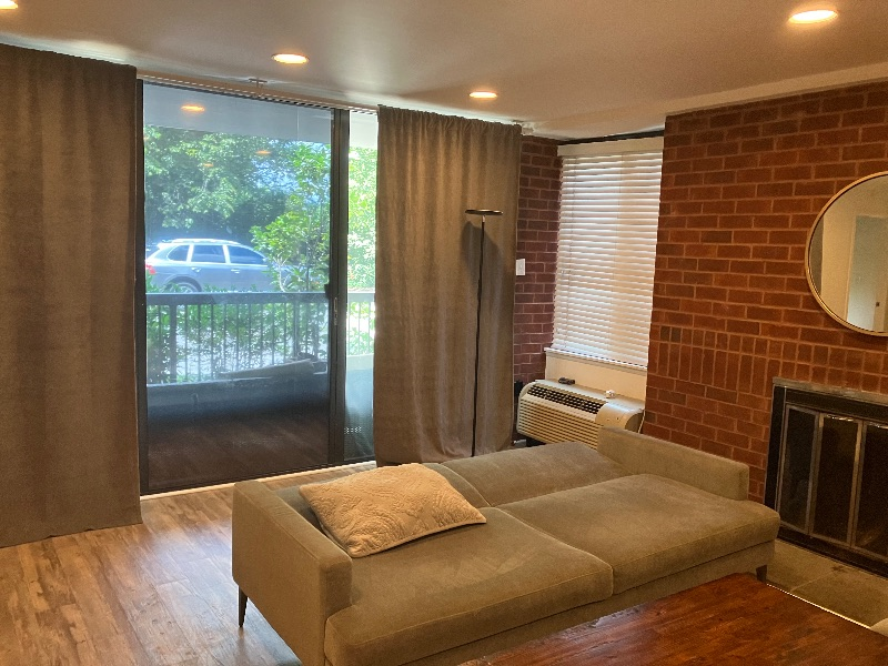 DUPONT CIRCLE/ GEORGETOWN CONDO - Photo 8