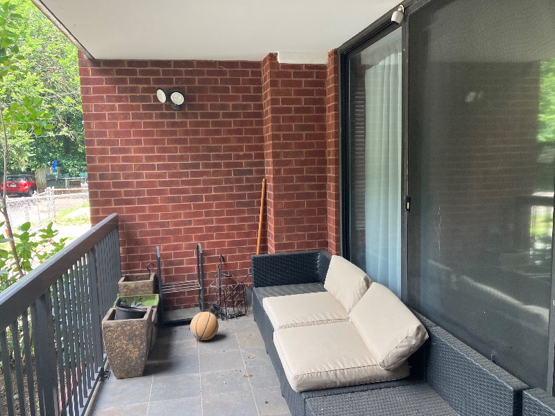DUPONT CIRCLE/ GEORGETOWN CONDO - Photo 9