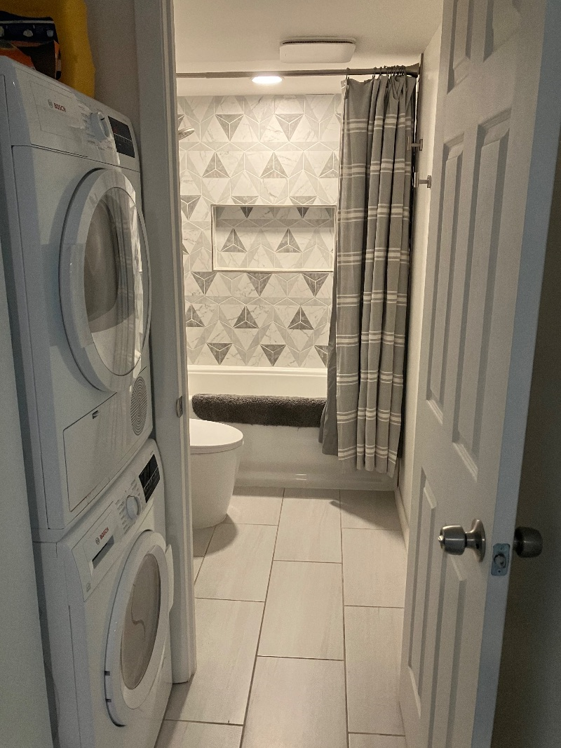 DUPONT CIRCLE/ GEORGETOWN CONDO - Photo 10