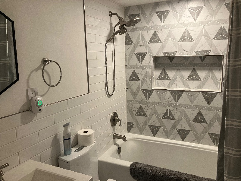 DUPONT CIRCLE/ GEORGETOWN CONDO - Photo 11