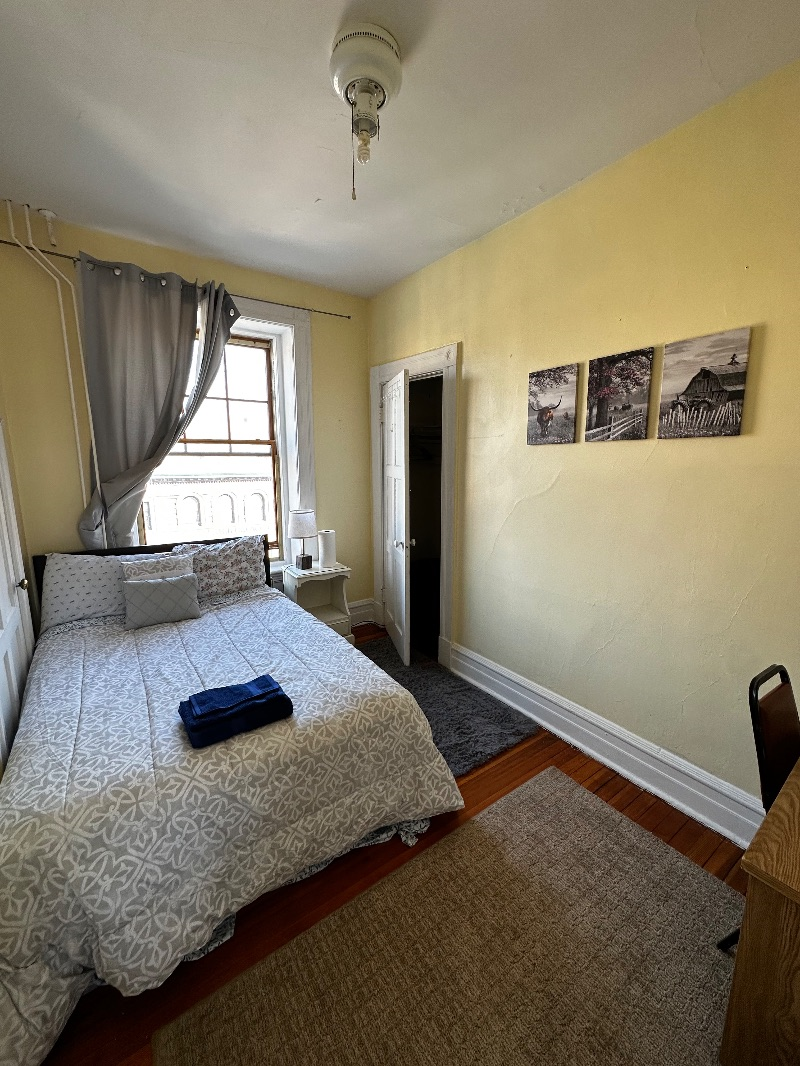 Private Room in the Heart of Downtown Albany - Photo 5