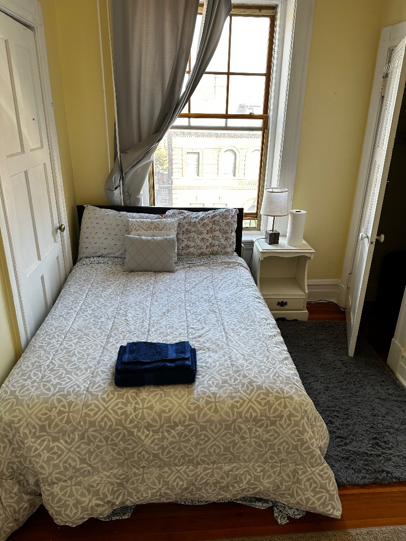 Private Room in the Heart of Downtown Albany - Photo 6