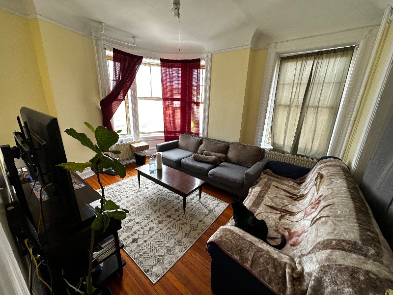 Private Room in the Heart of Downtown Albany - Photo 7