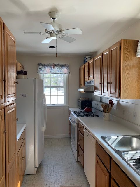 Lovely one bedroom apartment in Waterbury Center VT - Photo 4