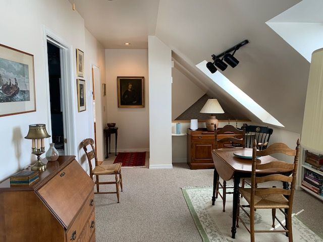Lovely one bedroom apartment in Waterbury Center VT - Photo 6