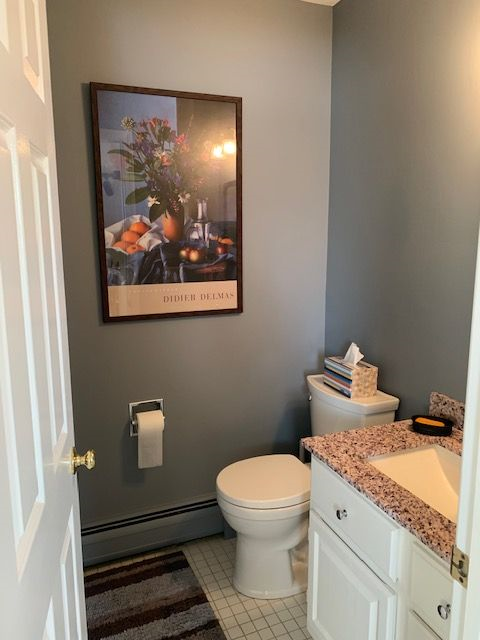 Lovely one bedroom apartment in Waterbury Center VT - Photo 7