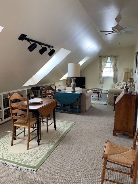 Lovely one bedroom apartment in Waterbury Center VT - Photo 8