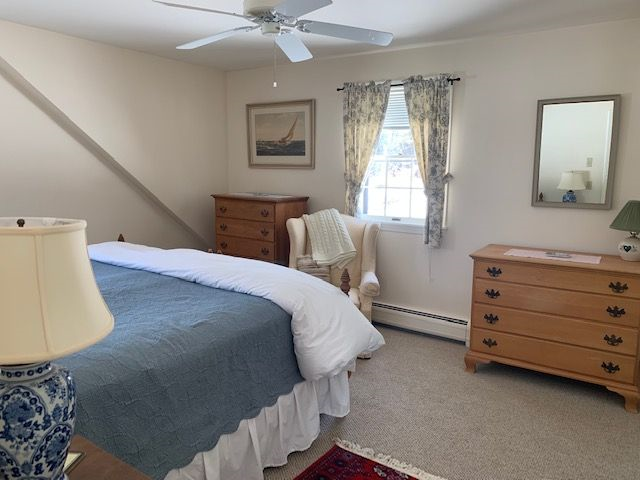 Lovely one bedroom apartment in Waterbury Center VT - Photo 9