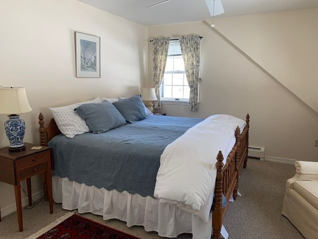 Lovely one bedroom apartment in Waterbury Center VT - Photo 10