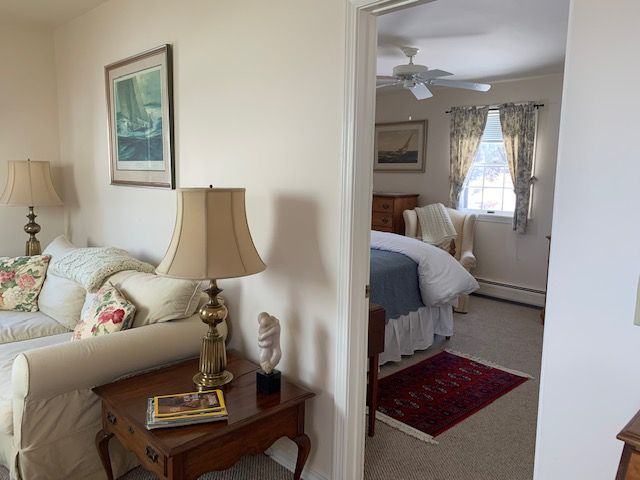 Lovely one bedroom apartment in Waterbury Center VT - Photo 11