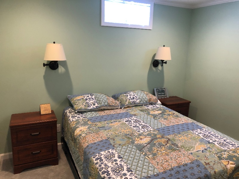 Quiet apartment centrally located to Medical Facilities - Photo 7