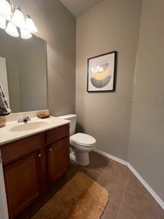 Lovely condo near Texas Tech and Hospitals - Photo 3