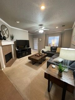Lovely condo near Texas Tech and Hospitals - Photo 7