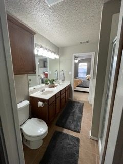 Lovely condo near Texas Tech and Hospitals - Photo 12