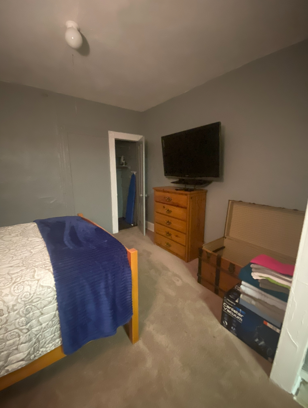 1 Bedroom Apartment Business district Johnson City close to UHS, Lourdes, BU Nursing and Pharmacy Sc - Photo 2