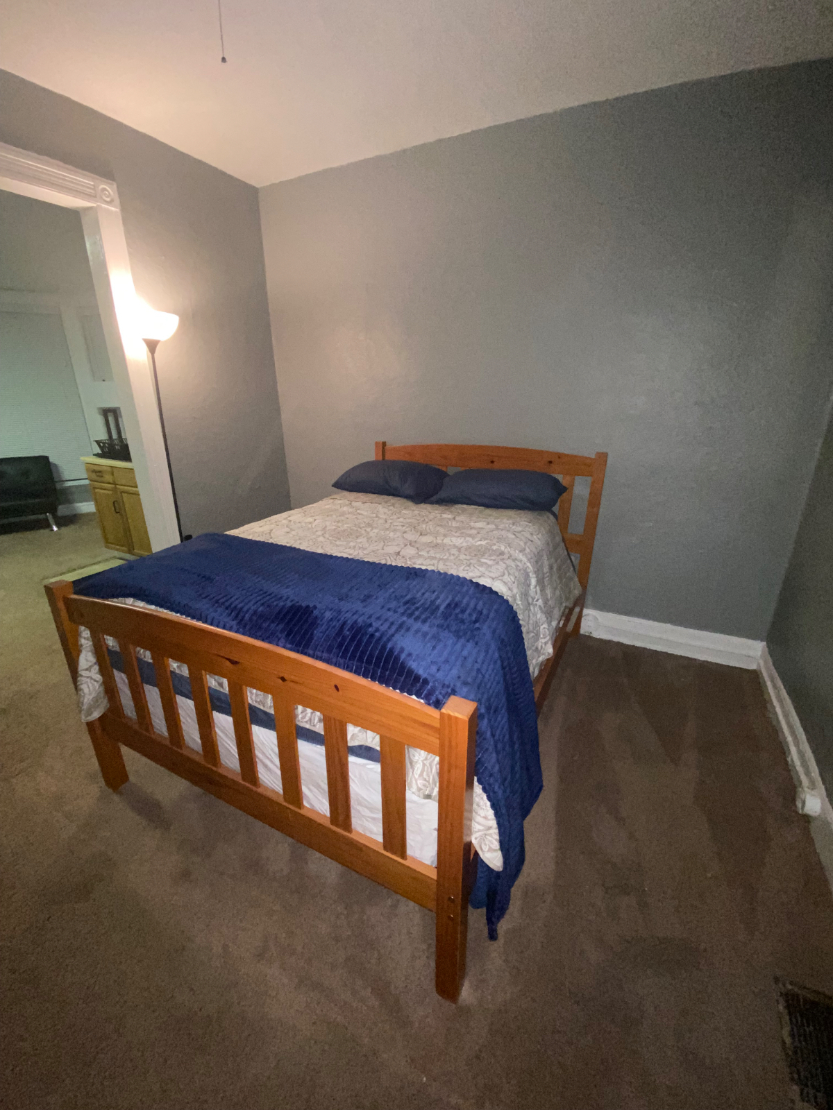 1 Bedroom Apartment Business district Johnson City close to UHS, Lourdes, BU Nursing and Pharmacy Sc - Photo 4