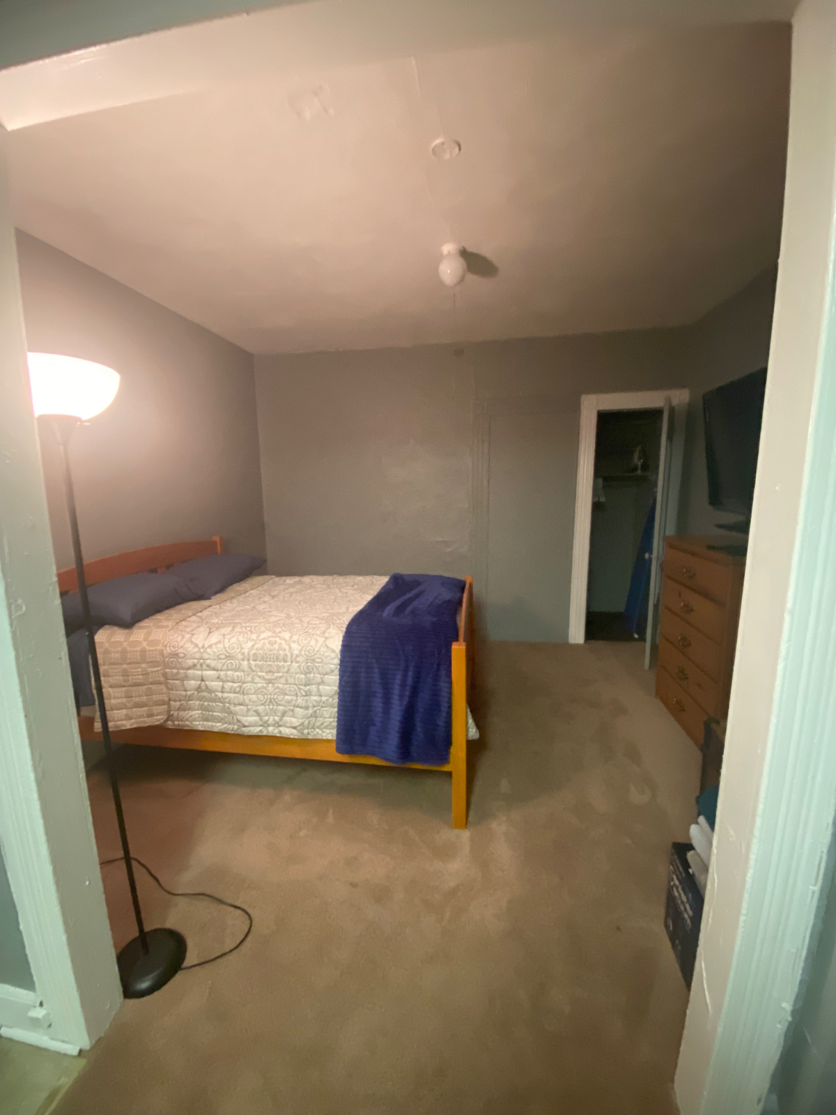 1 Bedroom Apartment Business district Johnson City close to UHS, Lourdes, BU Nursing and Pharmacy Sc - Photo 6