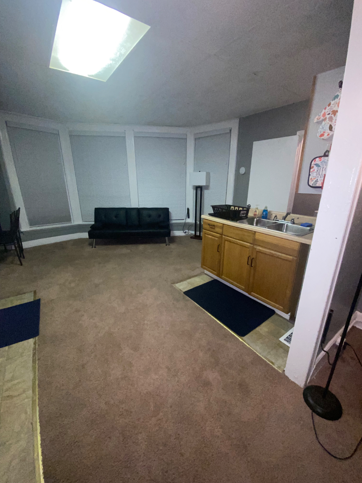 1 Bedroom Apartment Business district Johnson City close to UHS, Lourdes, BU Nursing and Pharmacy Sc - Photo 8