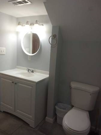 Cozy English Basement - Photo 5