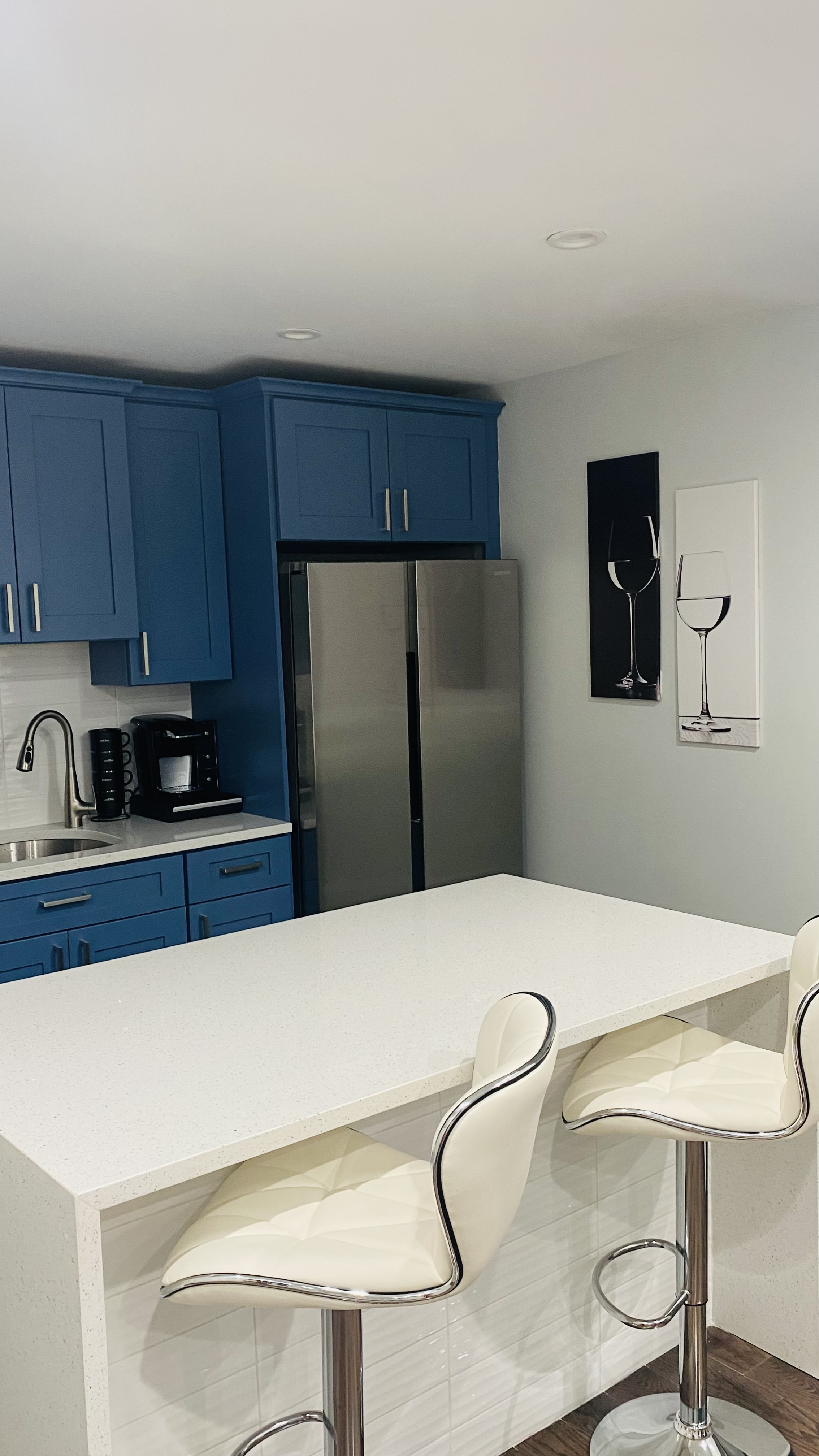 Cozy Apartment Suite near JFK Airport and Hospitals - Photo 6