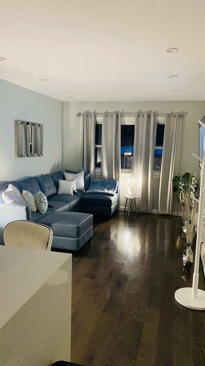 Cozy Apartment Suite near JFK Airport and Hospitals - Photo 4