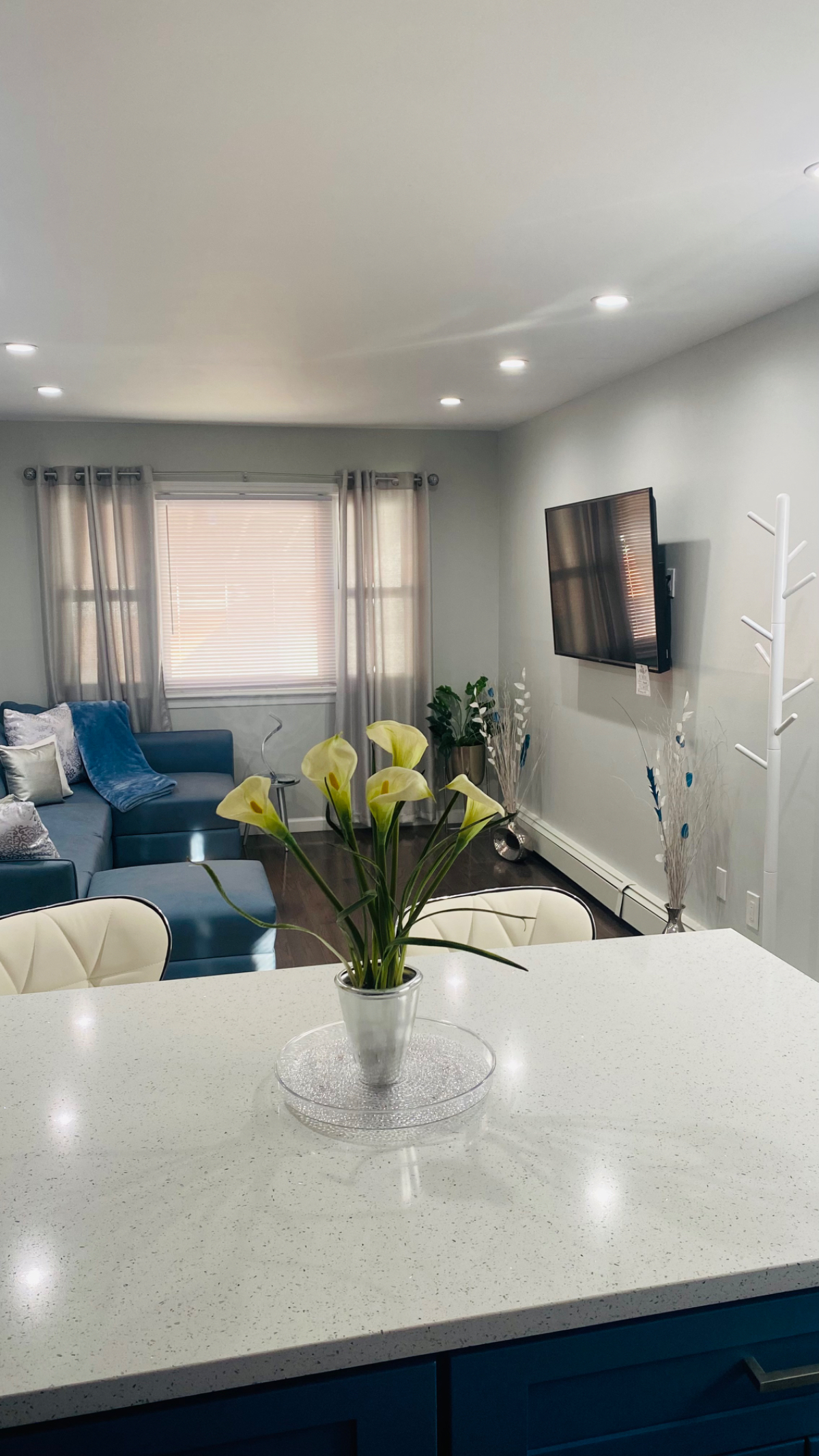 Cozy Apartment Suite near JFK Airport and Hospitals - Photo 2