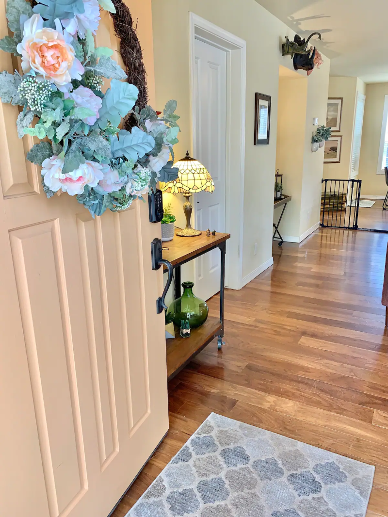 The Comforts' Inn, Mountain Escape - Photo 4
