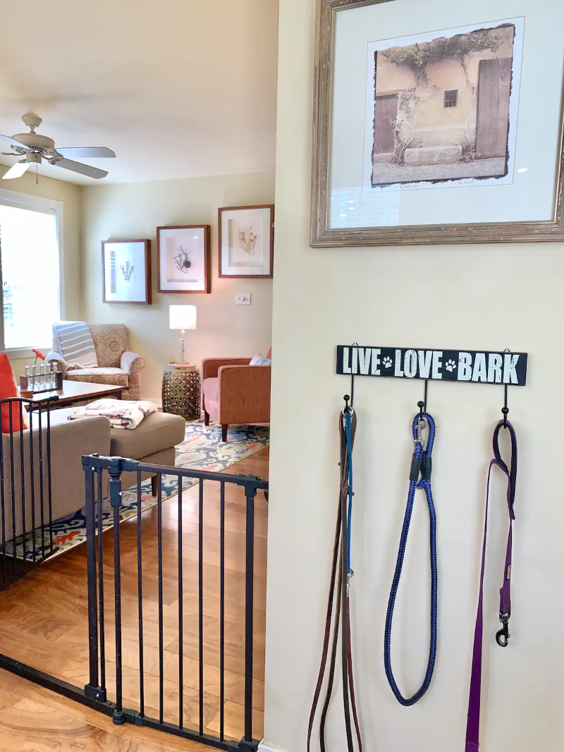 The Comforts' Inn, Mountain Escape - Photo 12