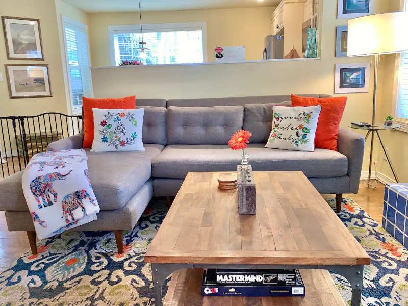The Comforts' Inn, Mountain Escape - Photo 9