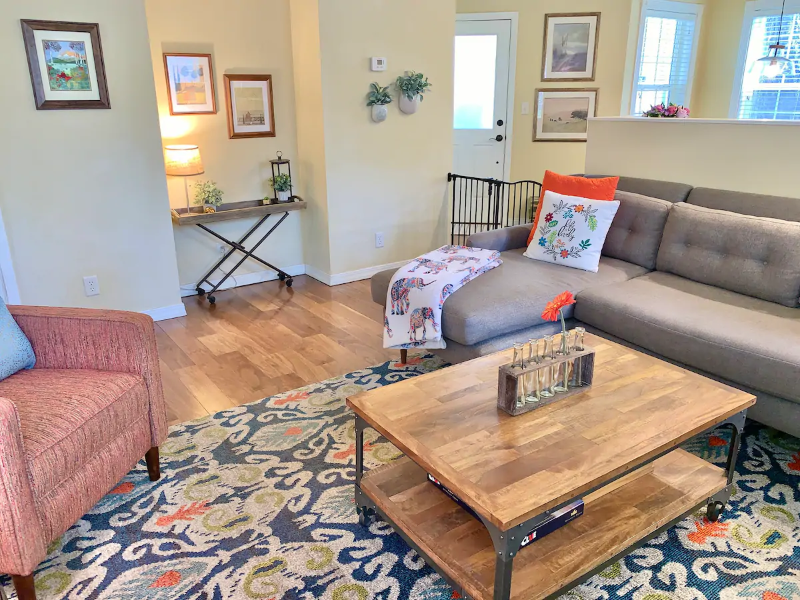The Comforts' Inn, Mountain Escape - Photo 11