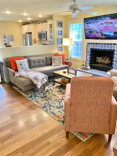 The Comforts' Inn, Mountain Escape - Photo 7