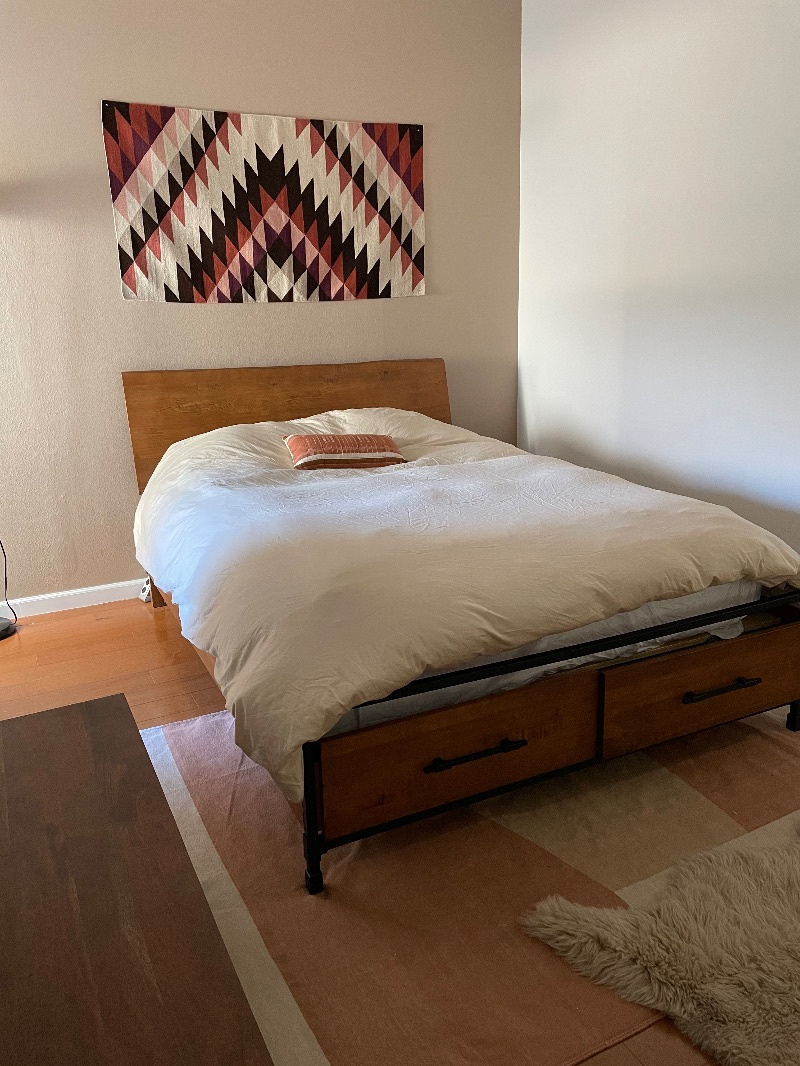 Luxury Furniture 1BD with Patio + Amenities - Photo 4