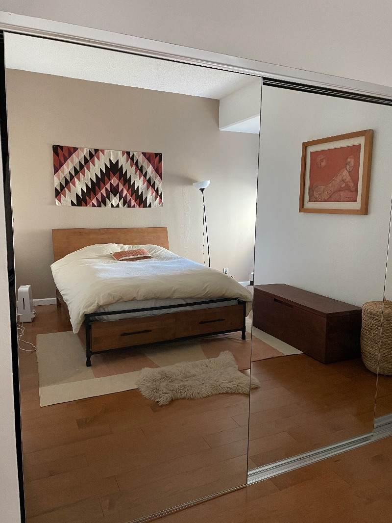 Luxury Furniture 1BD with Patio + Amenities - Photo 5