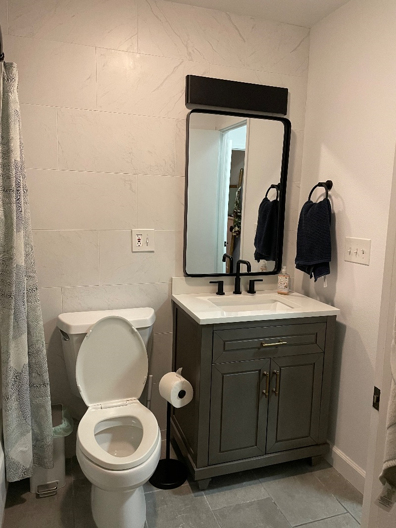 Luxury Furniture 1BD with Patio + Amenities - Photo 6