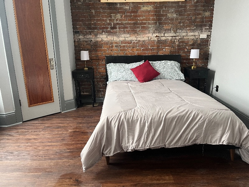 Apartment 1 - Photo 2