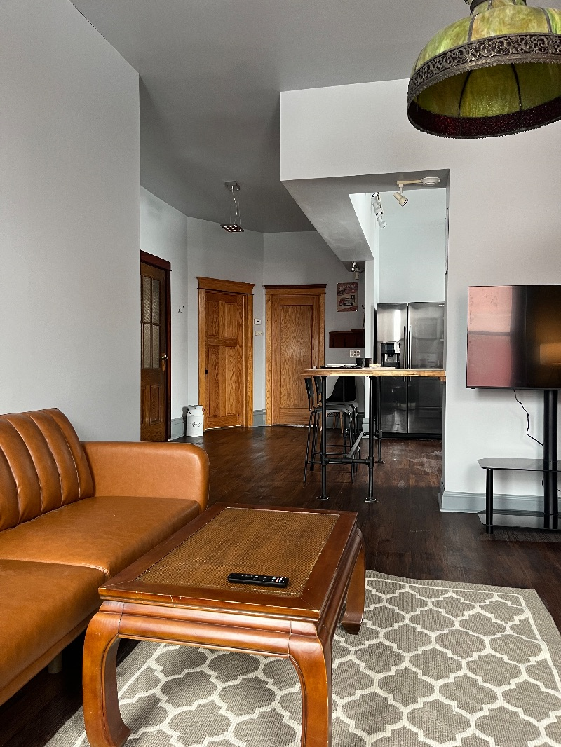 Apartment 1 - Photo 4