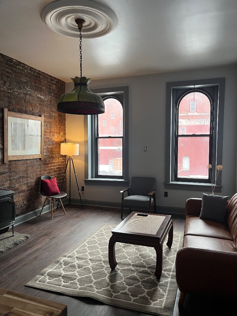 Apartment 1 - Photo 5