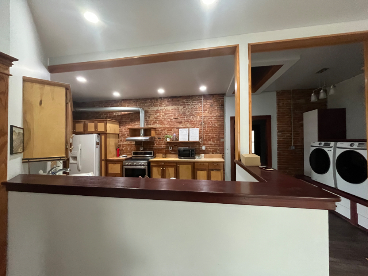 Apartment 1 - Photo 2