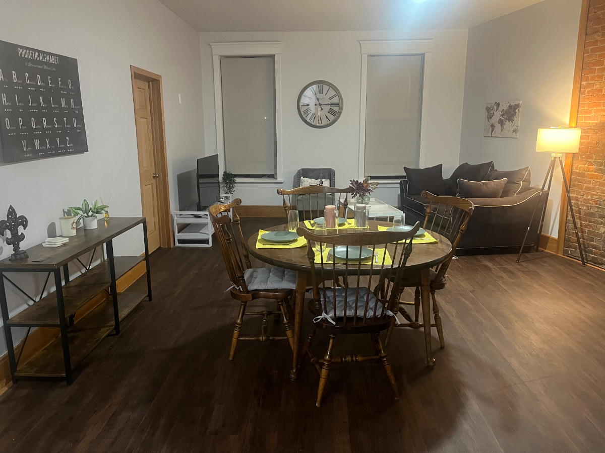 Apartment 1 - Photo 8