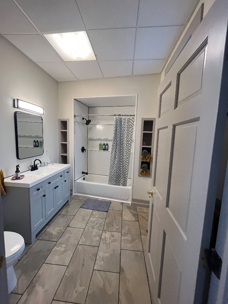 Apartment 1 - Photo 1