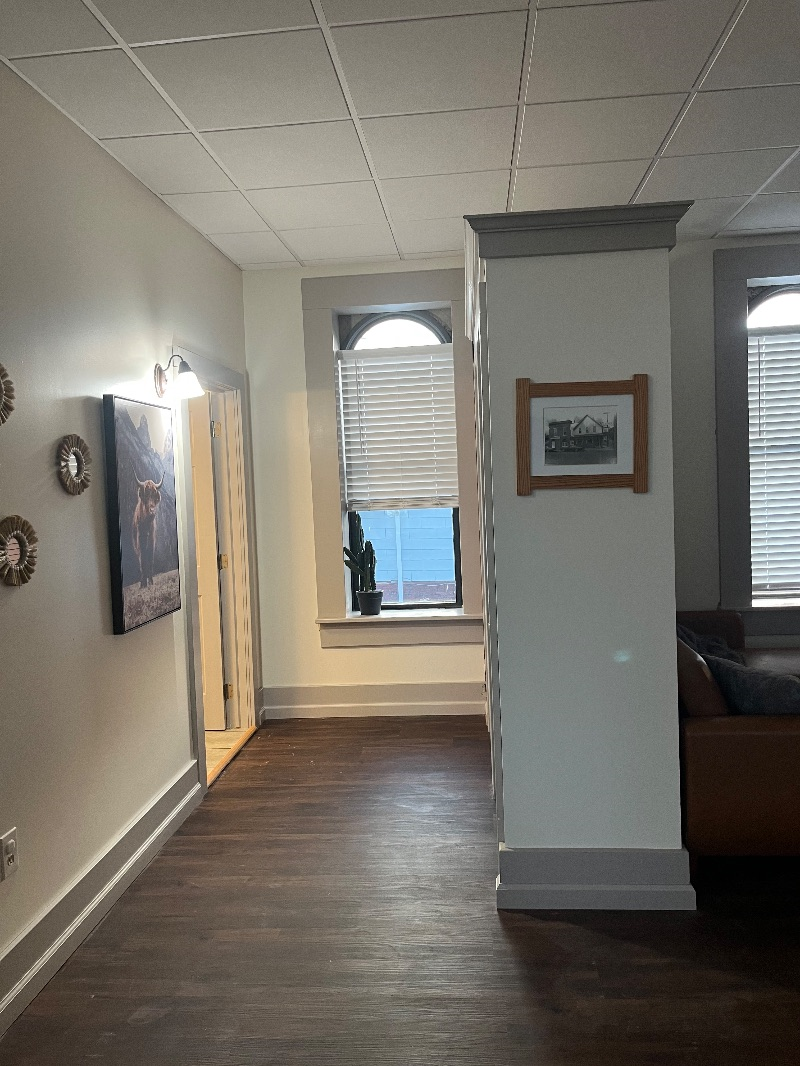 Apartment 1 - Photo 2