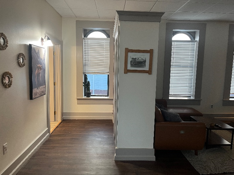 Apartment 1 - Photo 8