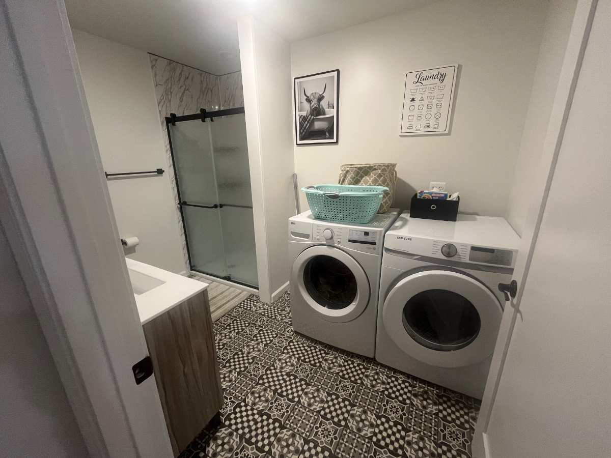 Apartment 1 - Photo 1