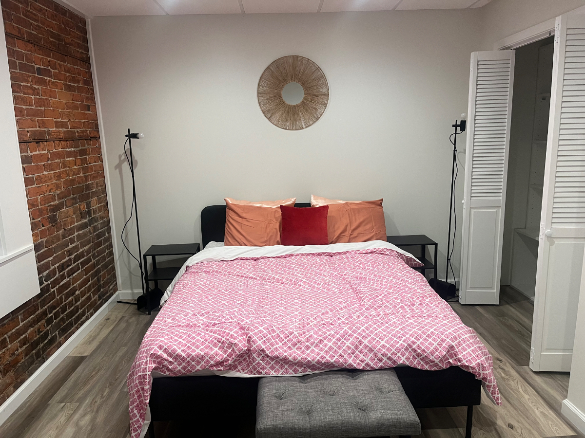 Apartment 1 - Photo 4