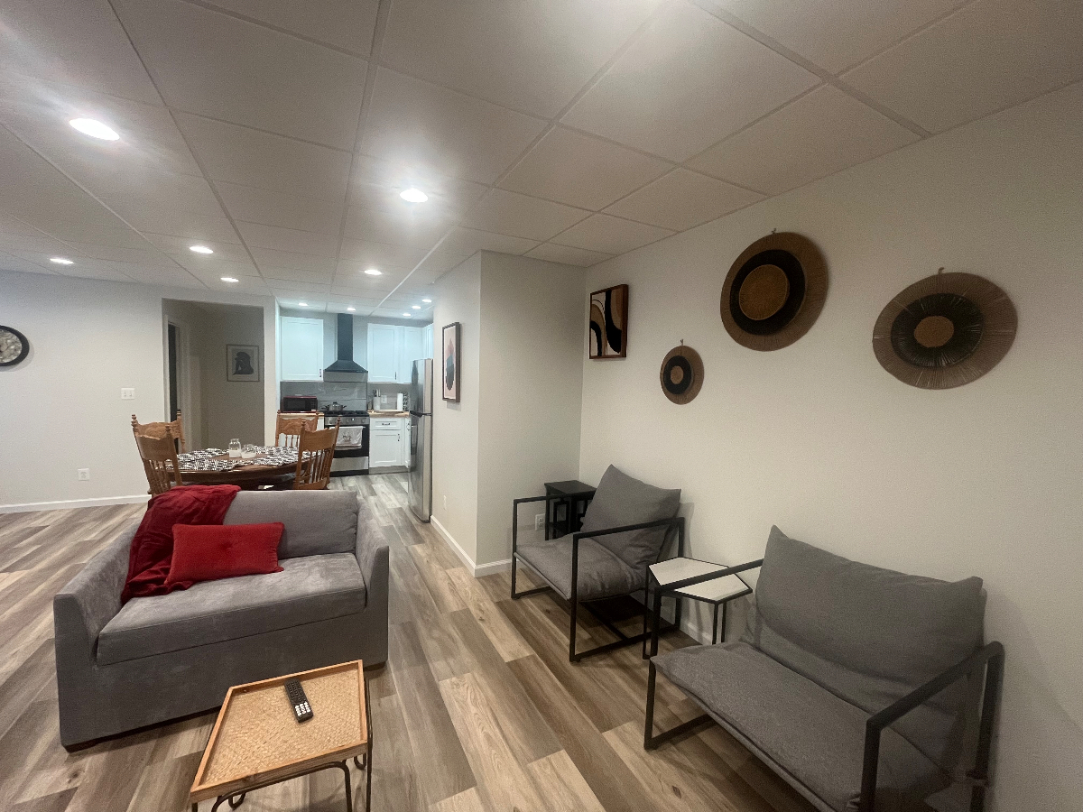 Apartment 1 - Photo 5